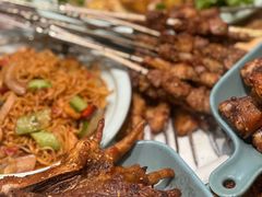 -状元阁烧烤(新华路总店)