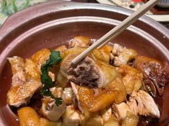 -山水茶艺馆·点心粤菜·30年老字号