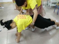 -伊丽莎白美容培训学校(顺德校区)