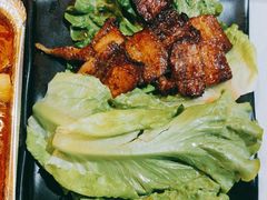 -云晓光头烧烤吧(盛夏店)