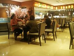 -盛宴自助餐厅(运达喜来登店)