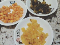 小菜-温粥人(春晖路店)