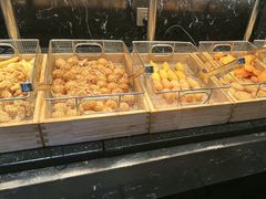 -空之介寿喜烧·和牛放题(恒隆广场店)