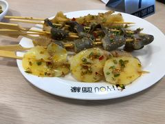 -I-YOU面缘·仁和新城店