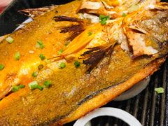 -西贝(枫蓝国际购物中心店)