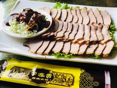 -李连贵熏肉大饼(世纪路店)