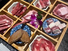 -吉屋烤肉(八宝街店)