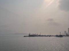 -华侨公园