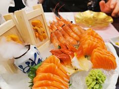 -黑松白鹿(金融街店)
