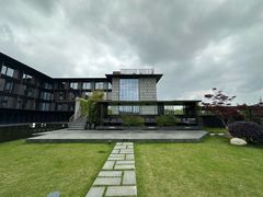 -苏州阳澄半岛英迪格酒店