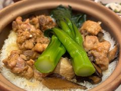 -超记煲仔饭(北京路店)