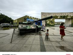 -大嶝英雄三岛战地观光园