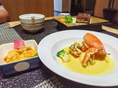 -桃夭日式料理(国信店)