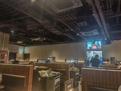 -很久以前羊肉串(朝阳路店)