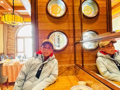 -红星渔村(将军石店)