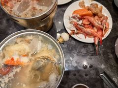 -川骄海鲜自助(亚运村店)