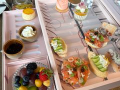 -粤海喜来登酒店·&More聚驿(天河城店)