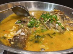 -国味壹号·精品湘菜·宴请佳选(新天地店)