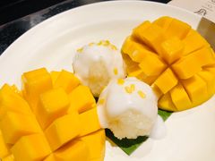 -Mango Tango