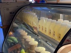 -宝珠奶酪(闵行仲盛店)