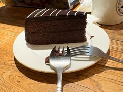 -JamaicaBlue Cafe(乌鲁木齐中路店)