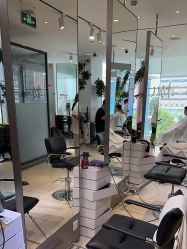 -悦SALON