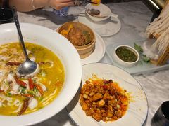 -蔴将·川菜(黄龙万科店)