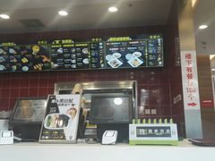 -魏家凉皮(马驹桥店)