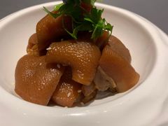 -皇朝会.经典传统粤菜(外滩店)