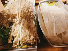 -芦月轩羊蝎子(劲松店)