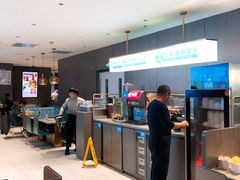 -半天妖烤鱼(西直门凯德mall店)