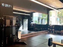 -TOP健身私教工作室(侨香店)