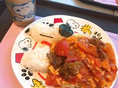 -史努比缤纷世界