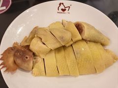 -文记壹心鸡(宝华路店)