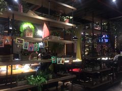 -别院里音乐餐酒吧(双流航空港店)