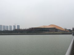 -滆湖低碳生态公园
