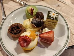 -广州花园酒店·凌璇阁旋转餐厅CAROUSEL360