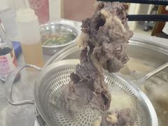 -五洞大众牛餐馆(番禺分店)