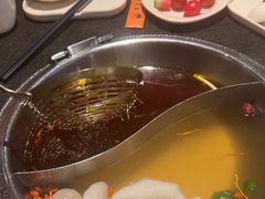 -牛品荟牛肉火锅(新城广场店)