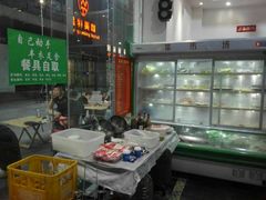 -时二崽肥肠鸡大排档(健康路店)