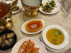 -芭菲盛宴·环球美食(北城国际店)