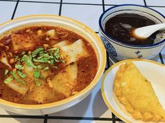 -马三洋芋片(簋街店)