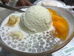 杨枝甘露-仁信老铺(嘉信店)