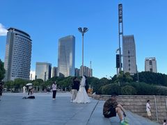 -天鹅湖体育公园