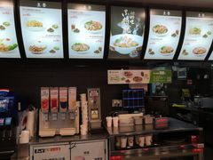 -康师傅私房牛肉面(申虹店)
