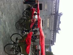 民国大杂院-宁波溪口古镇-民国大杂院