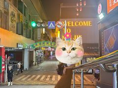 -九街淑芬掌中宝串串公司(内街文化创意园店)