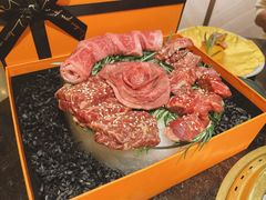 -烧肉达人(凯德晶萃店)