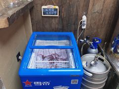 -徽三说·土徽菜·中国徽菜连锁品牌(一中店)