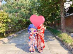 -京都和服体验 梦馆(五条店)